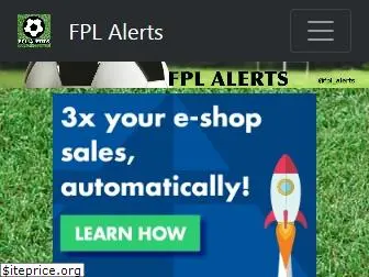 fplalerts.com