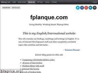 fplanque.com