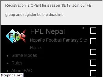 fplnepal.com