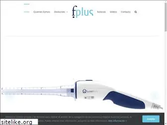 fplussurgical.com