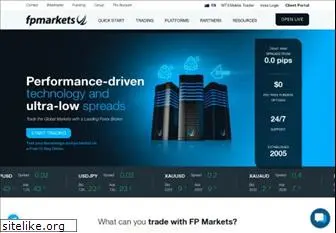 fpmarkets.com