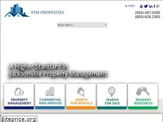 fpmproperties.com