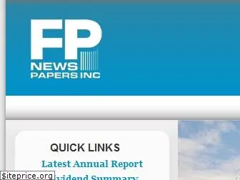 fpnewspapers.com