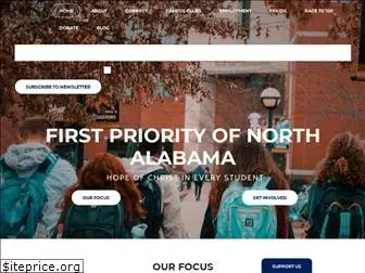 fpnorthbama.org