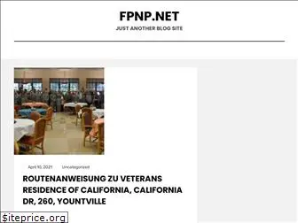 fpnp.net