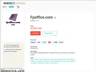 fpoffice.com