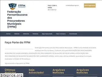 fppm.org.br