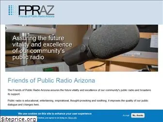 fpraz.org