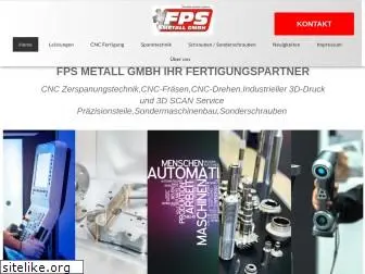 fps-metall.com