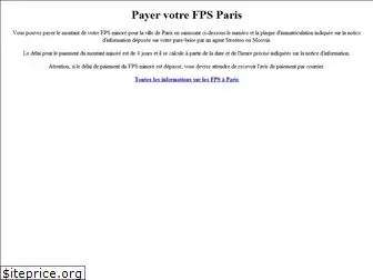 fps-paris.fr