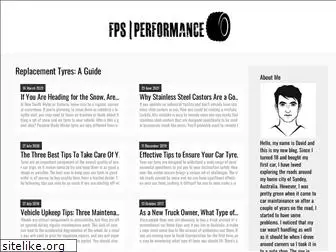 fps-performance.com