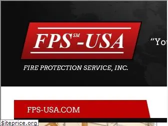 fps-usa.com