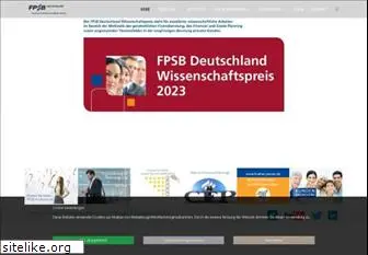 fpsb.de