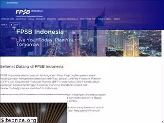 fpsbindonesia.net