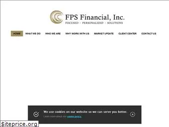 fpsfinancial.net