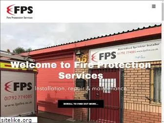 fpsfire.co.uk