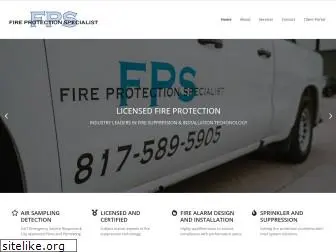 fpsfirepro.com