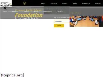 fpsfoundation.com