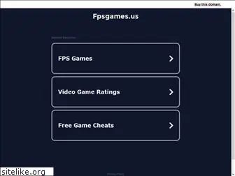 fpsgames.us