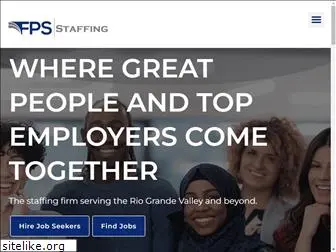 fpsstaffing.com