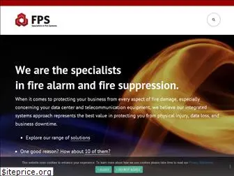 fpsys.com