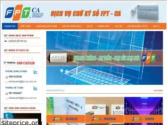 fpt-ca.com.vn