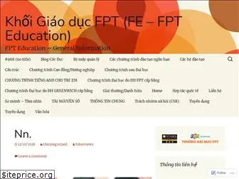 fpteducationgroup.wordpress.com