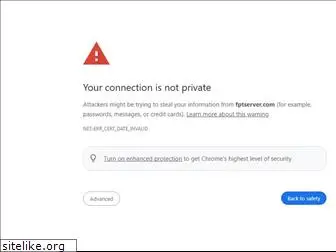 fptserver.com