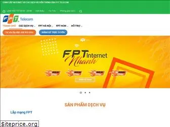fpttelecom-hn.com