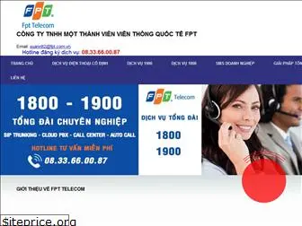 fpttelecom-voip.com