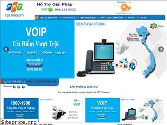 fptvoip.com