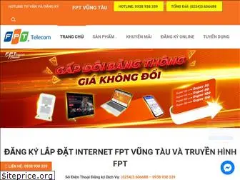 fptvungtau.com