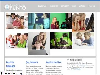 www.fpunto.org