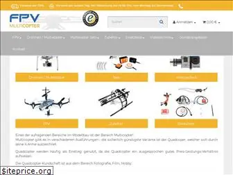 fpv-multicopter.com