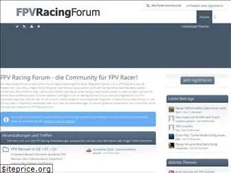 fpv-racing-forum.de