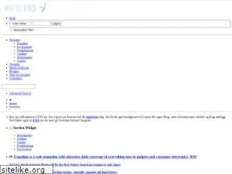 fpv.no