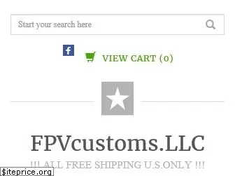 fpvcustoms.com