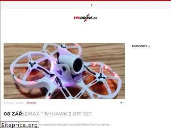 fpvdrone.cz