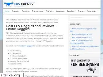 fpvfrenzy.com