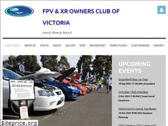 fpvxrclub.com