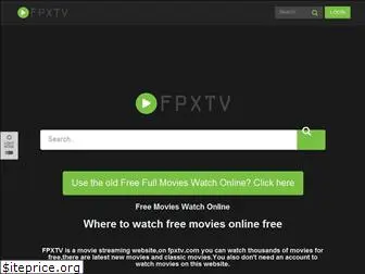 fpxtv.com