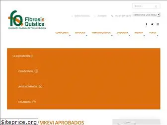 fqmadrid.org