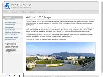 fqpumps.com