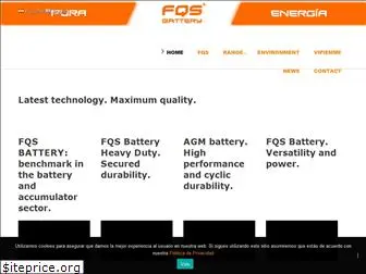 fqsbattery.com