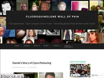 fqwallofpain.com