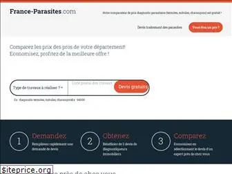 fr-parasites.com
