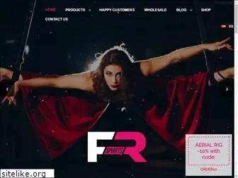 fr-sports.com