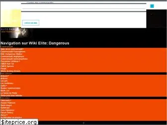 fr.elite-dangerous.wikia.com