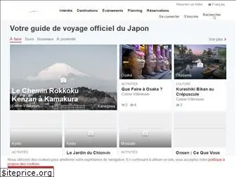 fr.japantravel.com