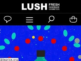 fr.lush.com